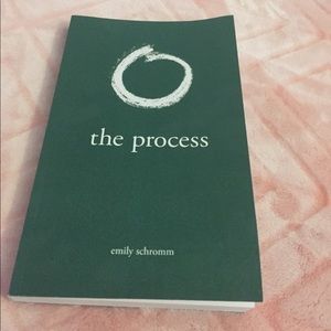 The process by Emily schromm